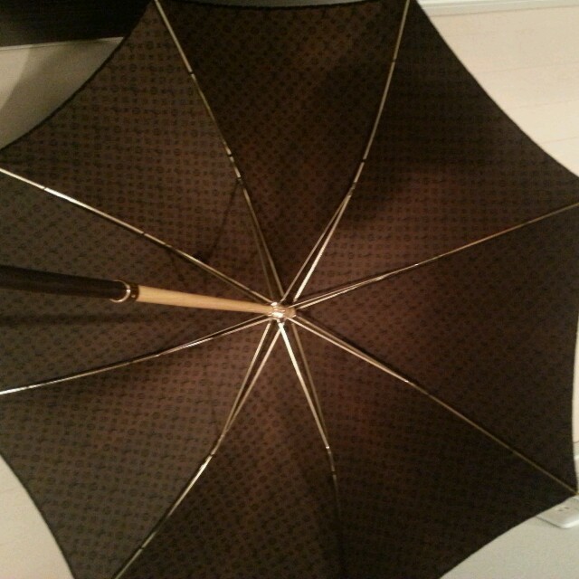 LOUIS VUITTON(ルイヴィトン)の美品♪ルイヴィトン☆傘 レディースのファッション小物(傘)の商品写真