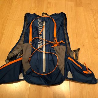 カリマー(karrimor)のkarrimor バックパック8L【新品・未使用】(登山用品)