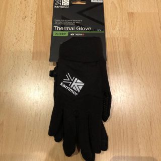 カリマー(karrimor)の44様☆karrimor Thermal Glove（サーマルグローブ）(その他)