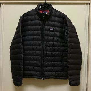 パタゴニア(patagonia)の美品 メンズ パタゴニア ダウンジャケット Sサイズ Patagonia(ダウンジャケット)