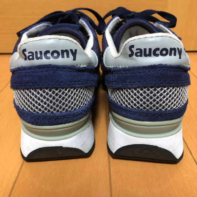 SAUCONY(サッカニー)のSAUCONY スニーカー レディースの靴/シューズ(スニーカー)の商品写真