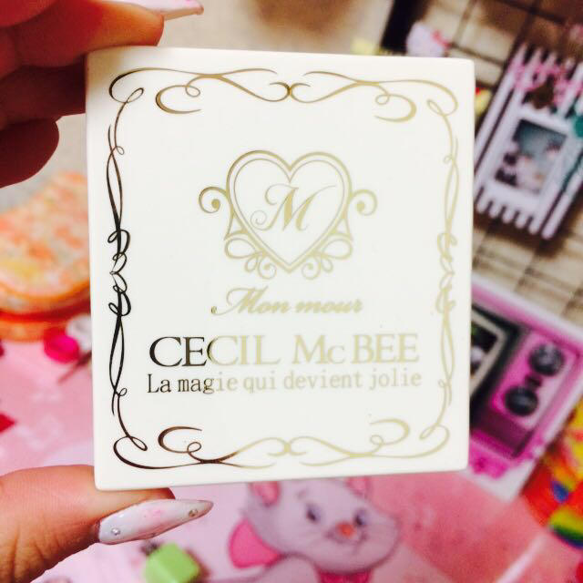 CECIL McBEE(セシルマクビー)のセシル シャドー コスメ/美容のベースメイク/化粧品(その他)の商品写真