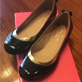 ケイトスペードニューヨーク(kate spade new york)のケイトスペード パンプス(ハイヒール/パンプス)