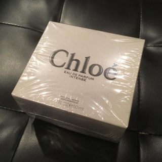 クロエ(Chloe)のP6304様専用 Chloe オードパルファム インテンス 50ml 未開封(ユニセックス)