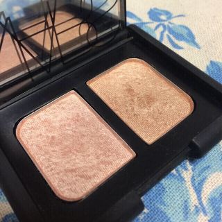 ナーズ(NARS)の最終値下げ♡NARSデュオアイシャドー(その他)