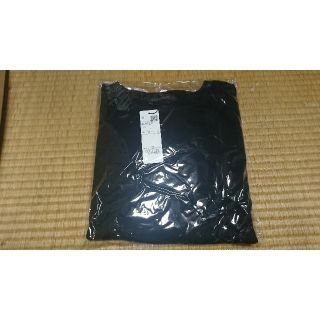 ヴァンスエクスチェンジ(VENCE EXCHANGE)の裏毛チュールトップス袖PO (Tシャツ(半袖/袖なし))