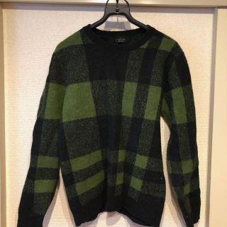 ザラ(ZARA)のニット(zara man)(ニット/セーター)