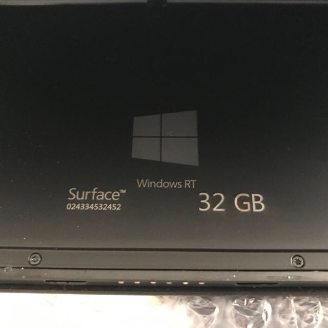 Surface TM 32GB