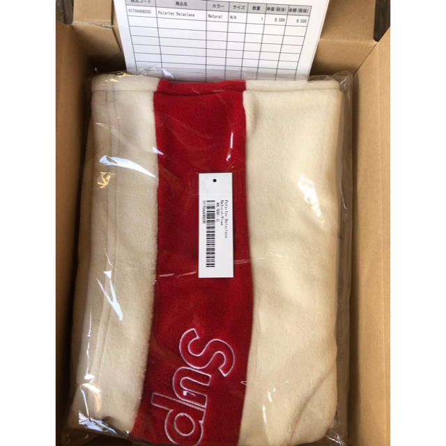 訳あり商品 supreme 新品未使用 通販 Supreme www Polartec polartec