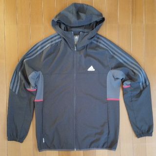 アディダス(adidas)のアディダス　ジャージ　パーカー(ジャージ)