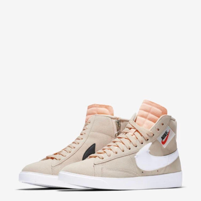 NIKE BLAZER MID REBEL 24.5cm