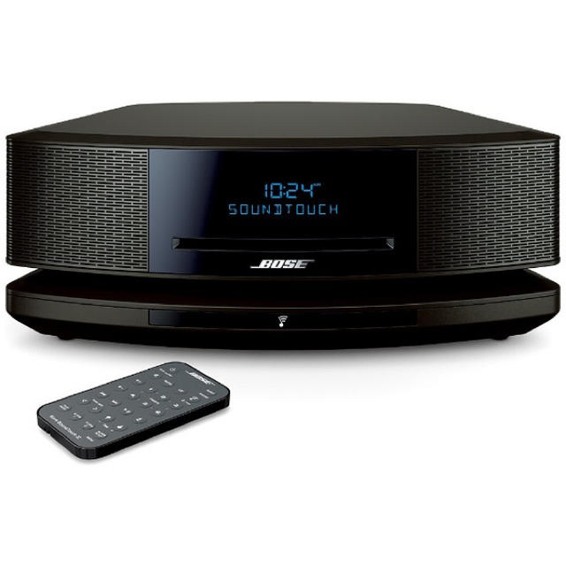 Wave SoundTouch music system IV WST IV