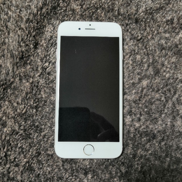 iPhone6s 128GB docomo SIMフリー