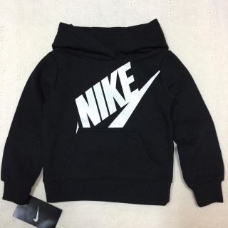 ナイキ(NIKE)のNIKE パーカー  トレーナー  キッズ  ベビー(ジャケット/上着)