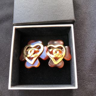 CHANEL(イヤリング)のフリマアイテム一覧 CHANEL(イヤリング)のフリマアイテム一覧
