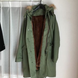 Hare ファーモッズコート Hare メンズの通販 By の S Shop ハレならラクマ Hare ファーモッズコート Hare メンズの通販 By の S Shop ハレならラクマ