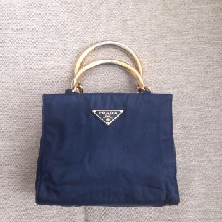 プラダ(PRADA)の9800円均一✨プラダヴィンテージバック(ハンドバッグ)