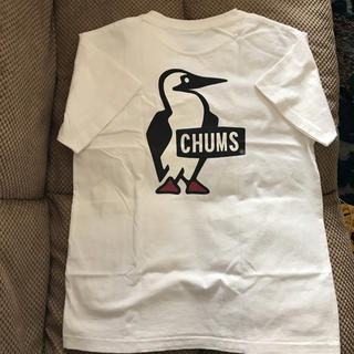 チャムス(CHUMS)のチャムス (Tシャツ/カットソー(半袖/袖なし))