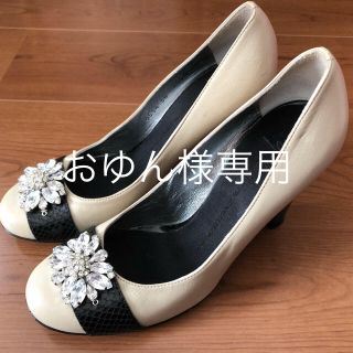 ジュゼッペザノッティ(GIUZEPPE ZANOTTI)の【お値下げ中】giuseppezanottiのパンプス！(ハイヒール/パンプス)