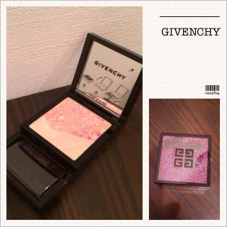 ジバンシィ(GIVENCHY)のジバンシィ♡新作&限定♡フェイスパウダー(その他)