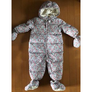 ベビーギャップ(babyGAP)のgapスノースーツ♡新品未使用(その他)