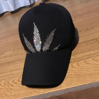 ルシアンペラフィネ キャップ 希少 本日限定価格