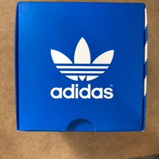 アディダス(adidas)のadidas時計箱(その他)