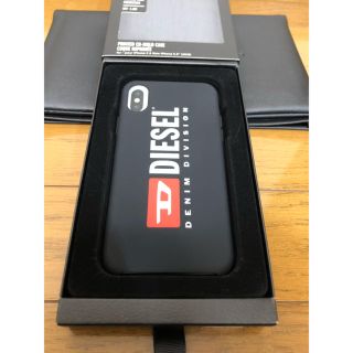 ディーゼル(DIESEL)のディーゼル iPhoneケース(iPhoneケース)