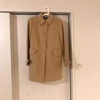 ポールスミス(Paul Smith)のポールスミス  ロングコート レディース(ロングコート)