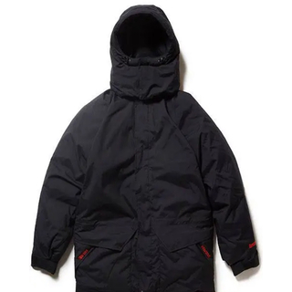 マーモット(MARMOT)の新品‼️ marmot mammoth parka biggy マンモスパーカー(ダウンジャケット)