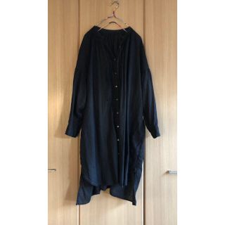 ネストローブ(nest Robe)のkmsysmp♪‘s様専用  nest Robe ネストローブ チュニック(ひざ丈ワンピース)