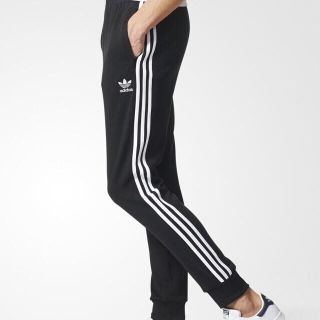 アディダス(adidas)のadidas originals スキニー パンツ(その他)