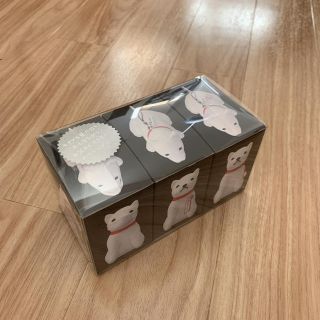 ソフトバンク(Softbank)の［新品・おススメ］お父さんストラップ　スペシャルBOX　(SoftBank)(ノベルティグッズ)