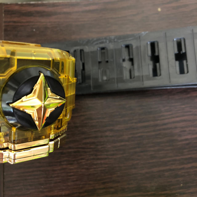 仮面ライダーエグゼイド ベルトセット - 2