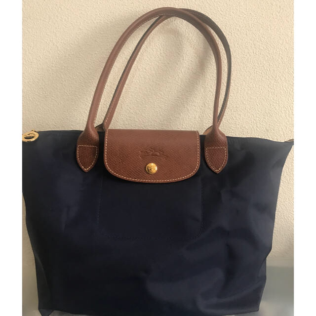 LONGCHAMP(ロンシャン)のLONGCHAMP★トートバッグ レディースのバッグ(トートバッグ)の商品写真