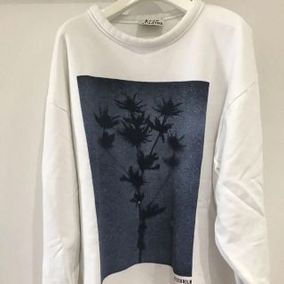 アクネ(ACNE)のacne studios スウェット(スウェット)