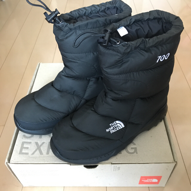 THE NORTH FACE(ザノースフェイス)のノースフェイス ブーツ 26cm メンズの靴/シューズ(ブーツ)の商品写真