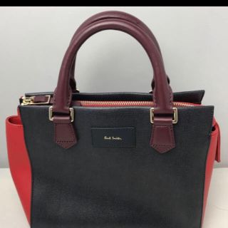 ポールスミス(Paul Smith)のPaul Smith バッグ(ショルダーバッグ)