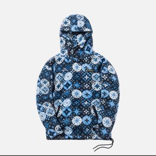 コロンビア(Columbia)のKITH Columbia Fleece Hoodie XXL(パーカー)