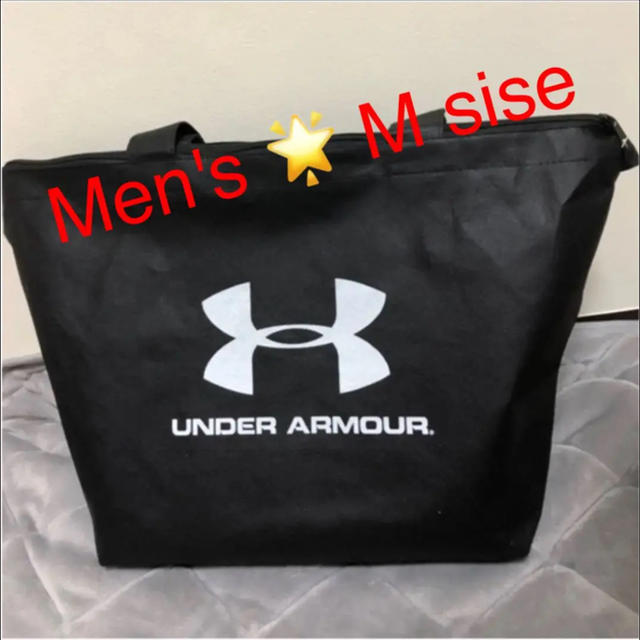 UNDER ARMOUR(アンダーアーマー)のアンダーアーマー福袋4万円以上 スポーツ/アウトドアのトレーニング/エクササイズ(トレーニング用品)の商品写真