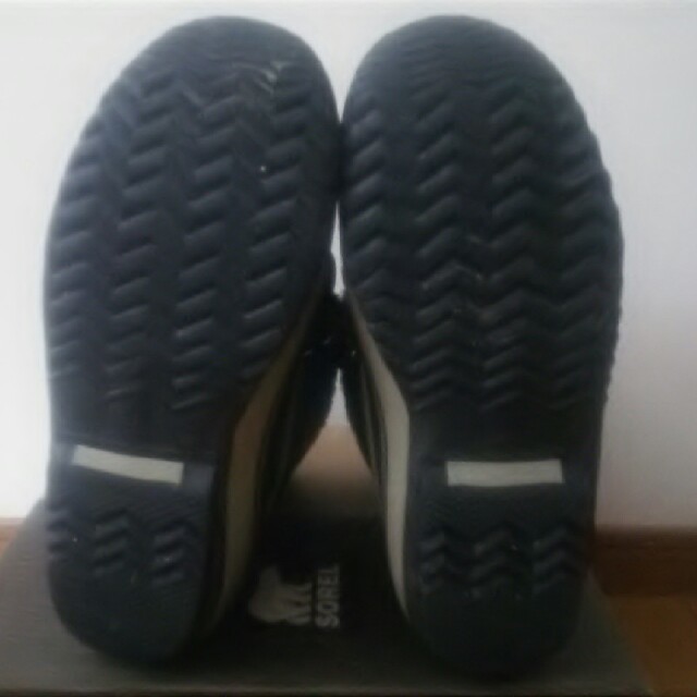 SOREL(ソレル)のソレル パックナイロン ブーツ 防寒 雪道 スノー 28㎝ メンズの靴/シューズ(ブーツ)の商品写真