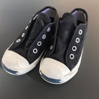 コンバース(CONVERSE)のコンバース スニーカー キッズ子供16cm(スニーカー)