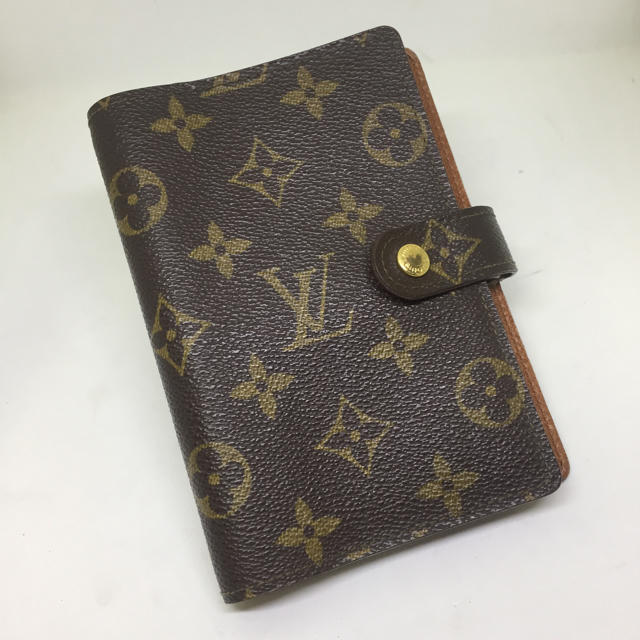 LOUIS VUITTON(ルイヴィトン)のmiru dog様 メンズのファッション小物(手帳)の商品写真