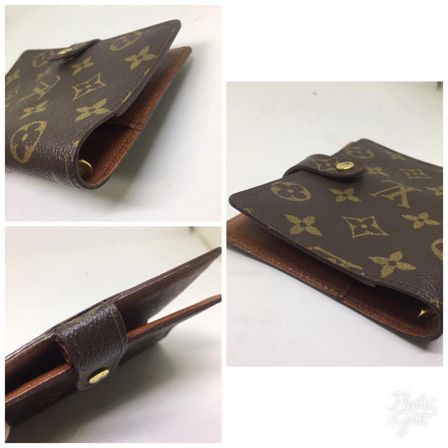 LOUIS VUITTON(ルイヴィトン)のmiru dog様 メンズのファッション小物(手帳)の商品写真