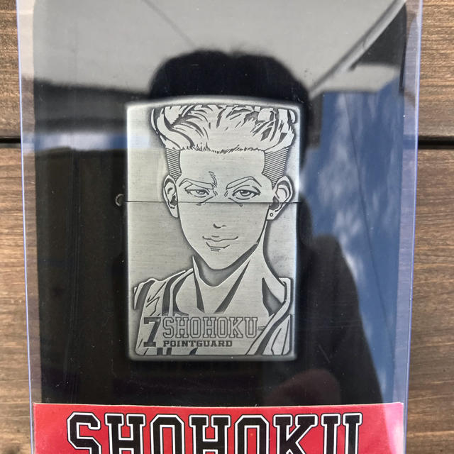 スラムダンク zippo | フリマアプリ ラクマ