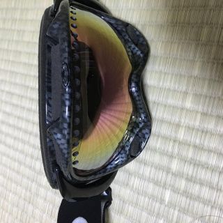 オークリー(Oakley)のオークリー ゴーグル スノボー(アクセサリー)