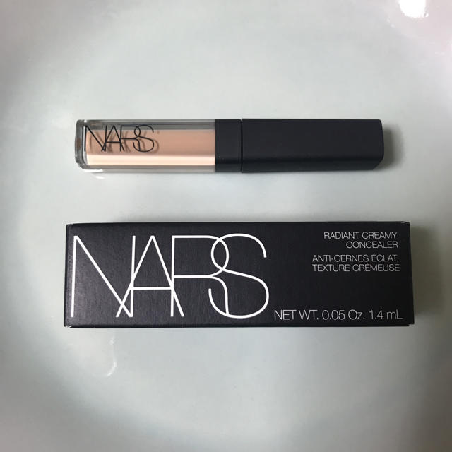 NARS(ナーズ)のNARS コスメ/美容のベースメイク/化粧品(コンシーラー)の商品写真