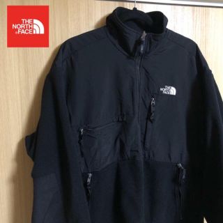 ザノースフェイス(THE NORTH FACE)の（最終値下げ）ノースフェイス フリース メンズ(ブルゾン)