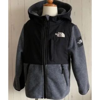 ザノースフェイス(THE NORTH FACE)のmimu様専用 ノースフェイス デナリフーディー110cm(ジャケット/上着)