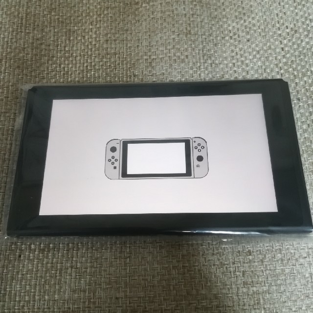 新品 任天堂スイッチ 本体のみ